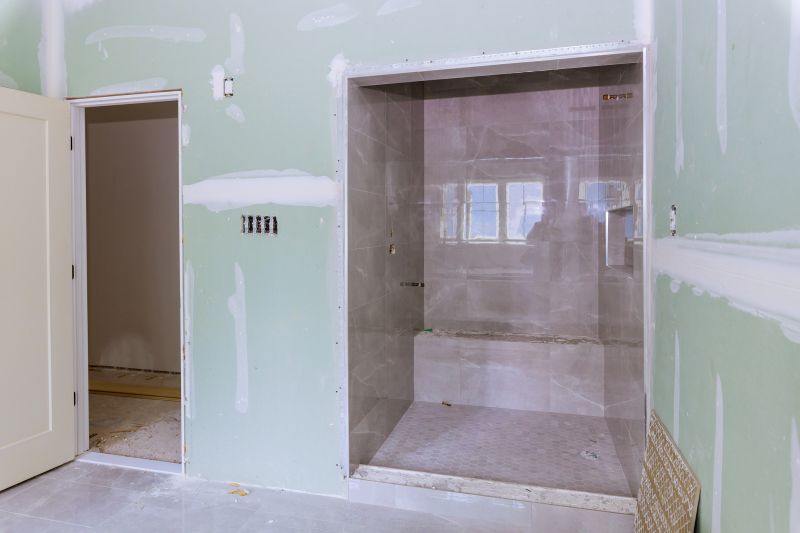 Mixed Material Finishes