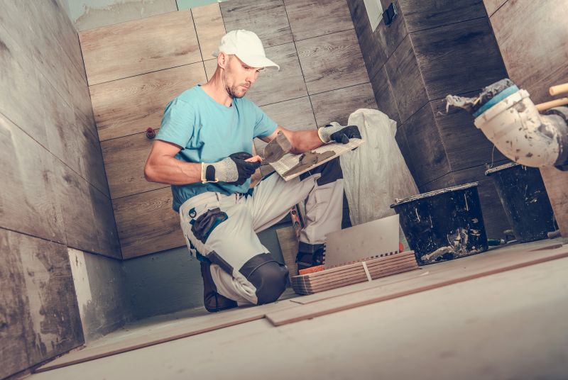 Top Bathroom Remodeling Companies in Brighton, CO