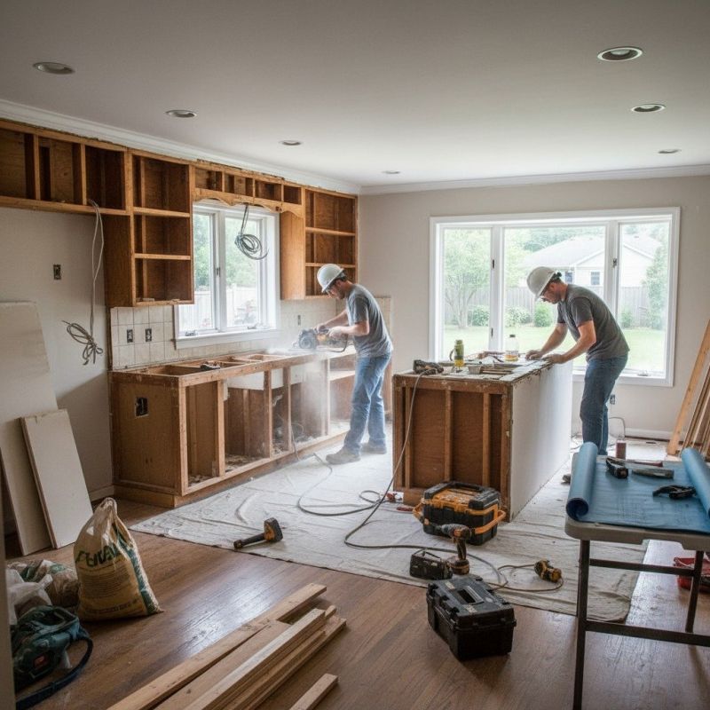Top Bathroom Remodeling Companies in Golden, CO